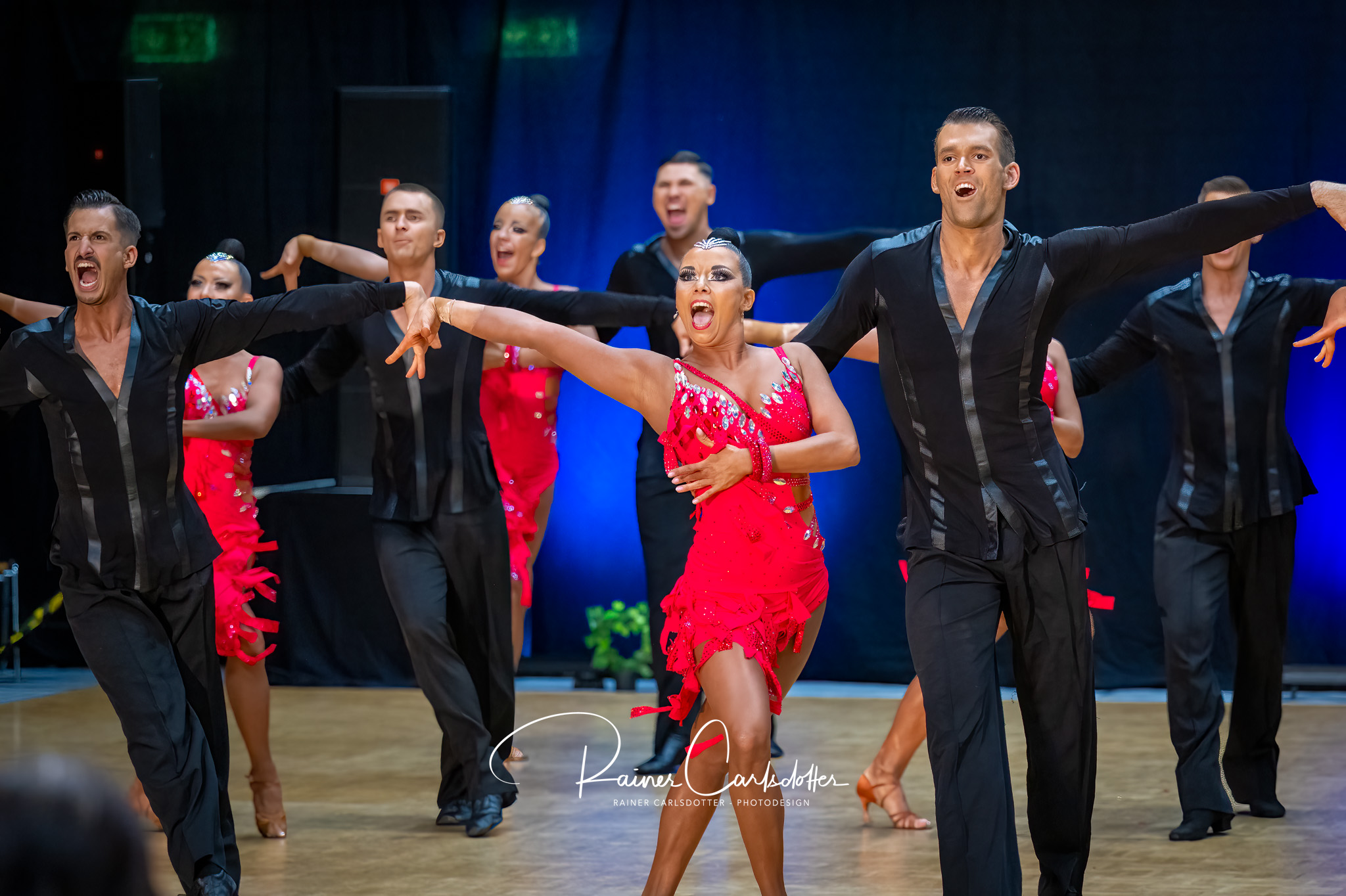 RC 20250301 Turnier Kiel Latein 2. BL Nord  DSC3592 PS